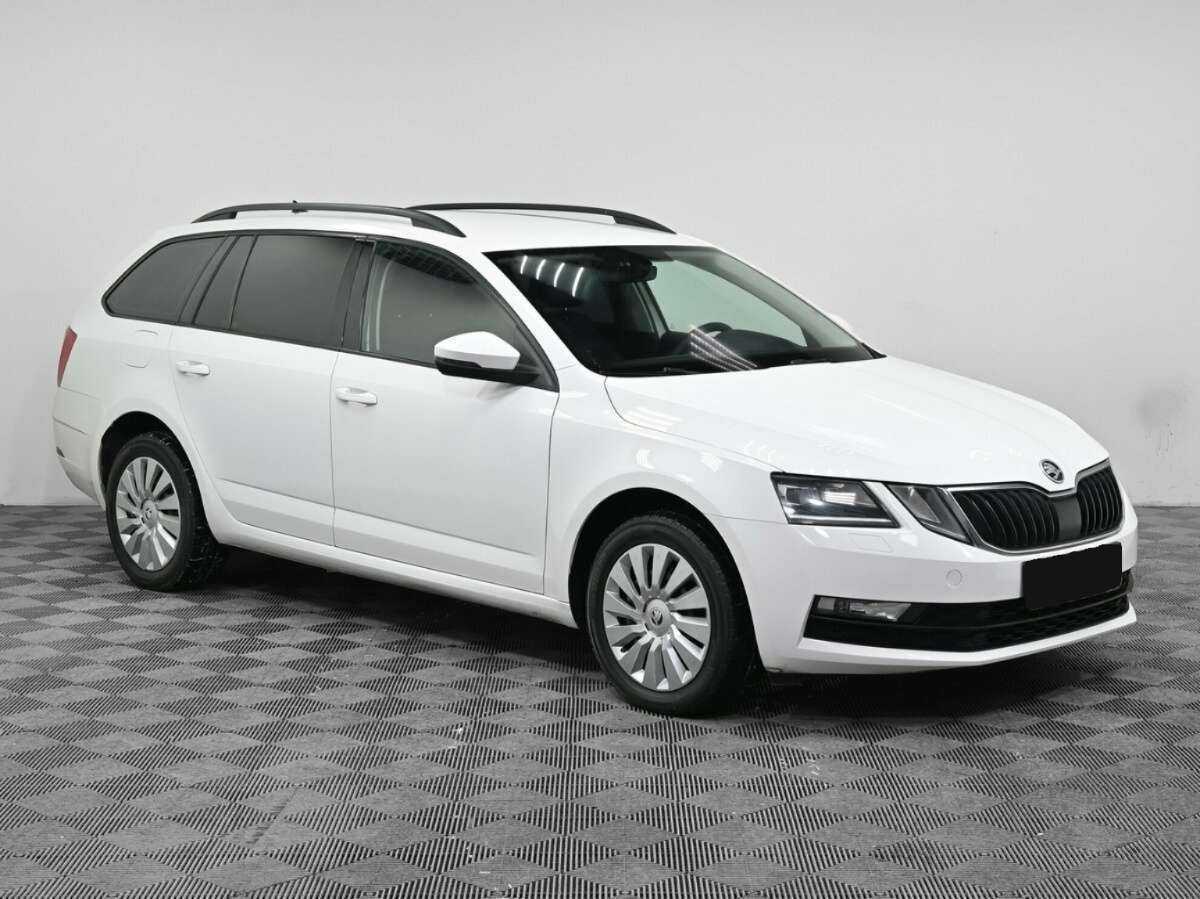 Skoda Octavia, 2017 - 137 000 км. | Фото №3