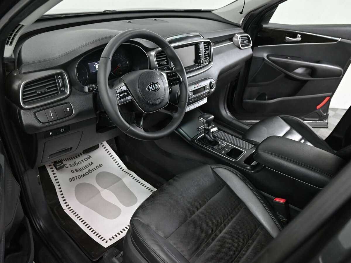 Kia Sorento, 2019 - 118 000 км. | Фото №2