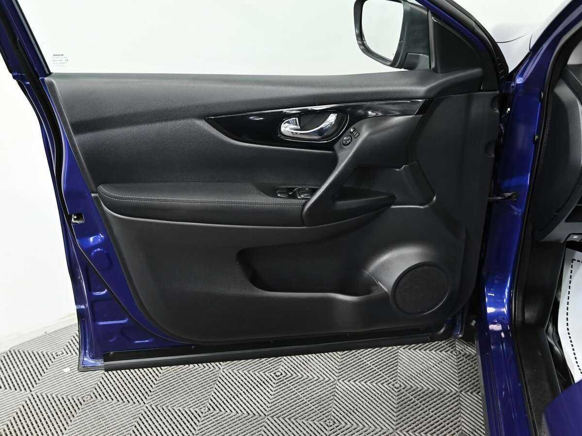 Nissan Qashqai, 2016 - 126 000 км. | Фото №7