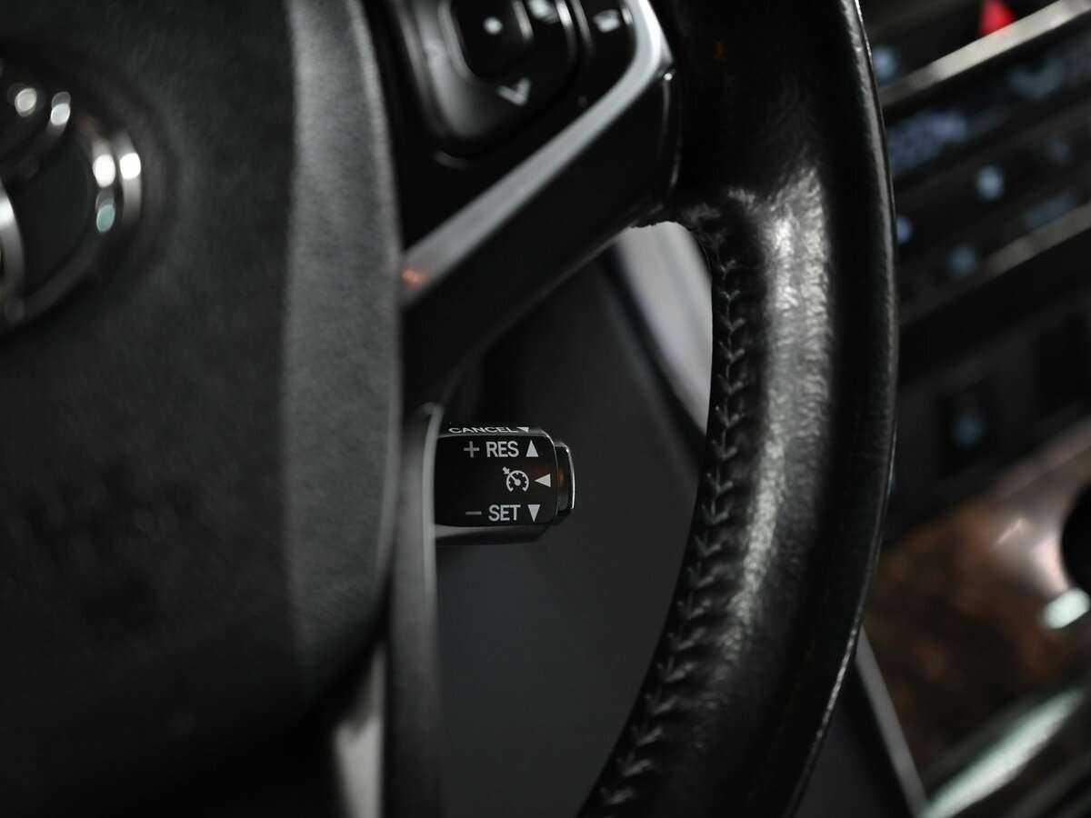 Toyota Camry, 2015 Фото №10