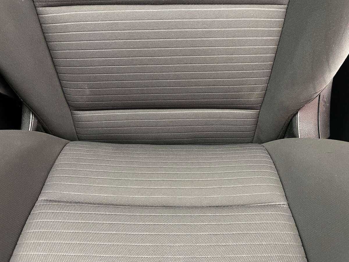 Kia Cerato, 2014 Фото №21