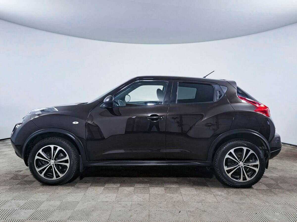 Nissan Juke, 2013 - 127 500 км. | Фото №8