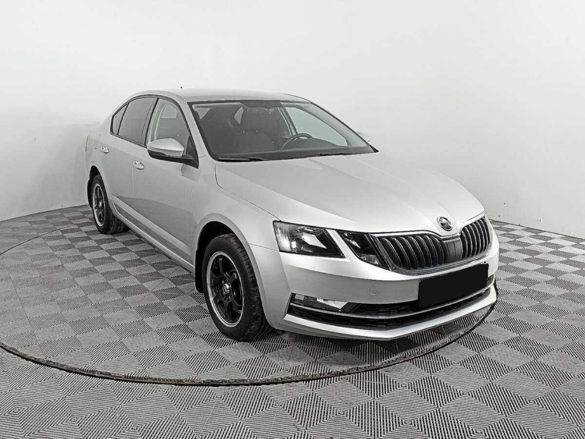 Skoda Octavia, 2018 - 86 150 км. | Фото №3