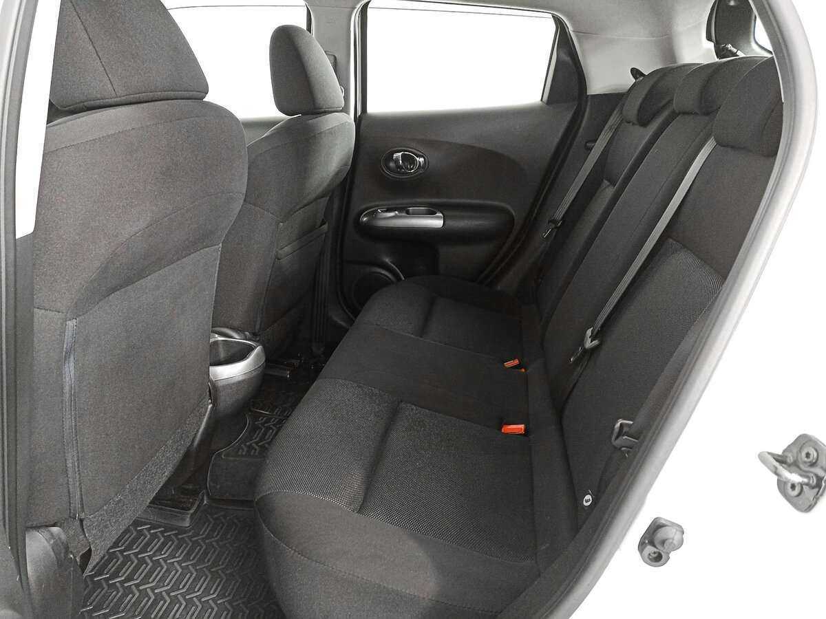 Nissan Juke, 2012 - 118 618 км. | Фото №8