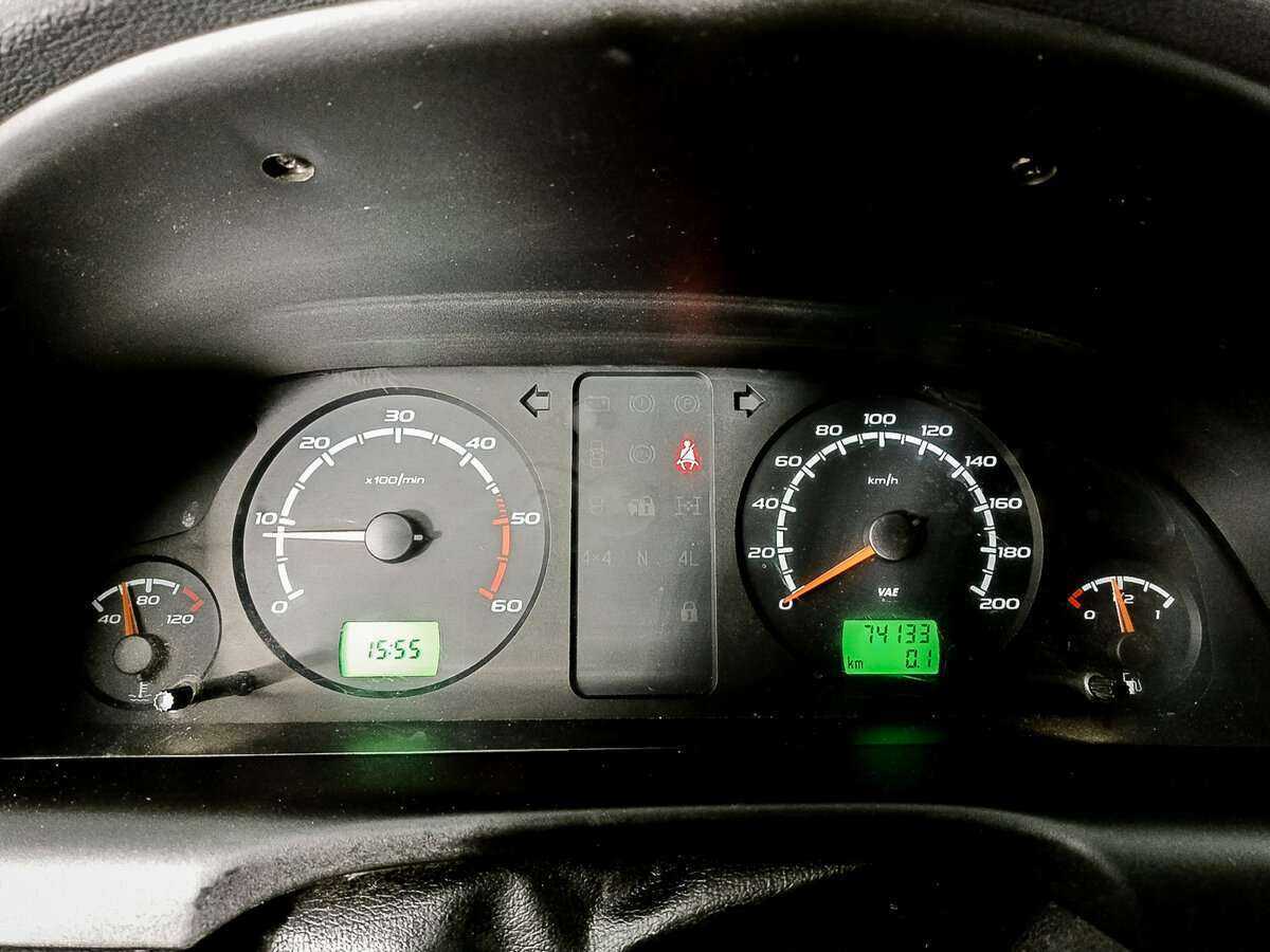 УАЗ Patriot, 2014 Фото №10