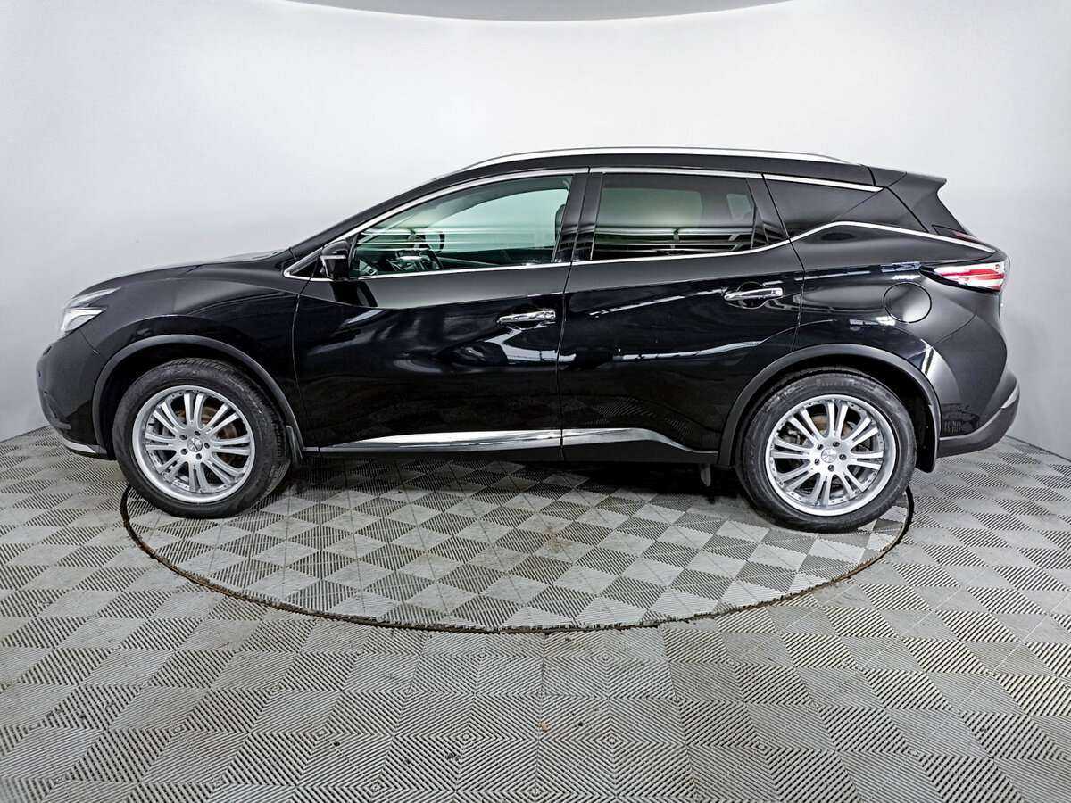 Nissan Murano, 2019 - 164 149 км. | Фото №8