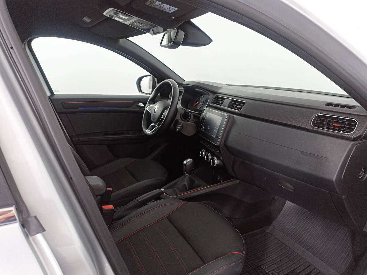 Renault Arkana, 2021 - 48 001 км. | Фото №7