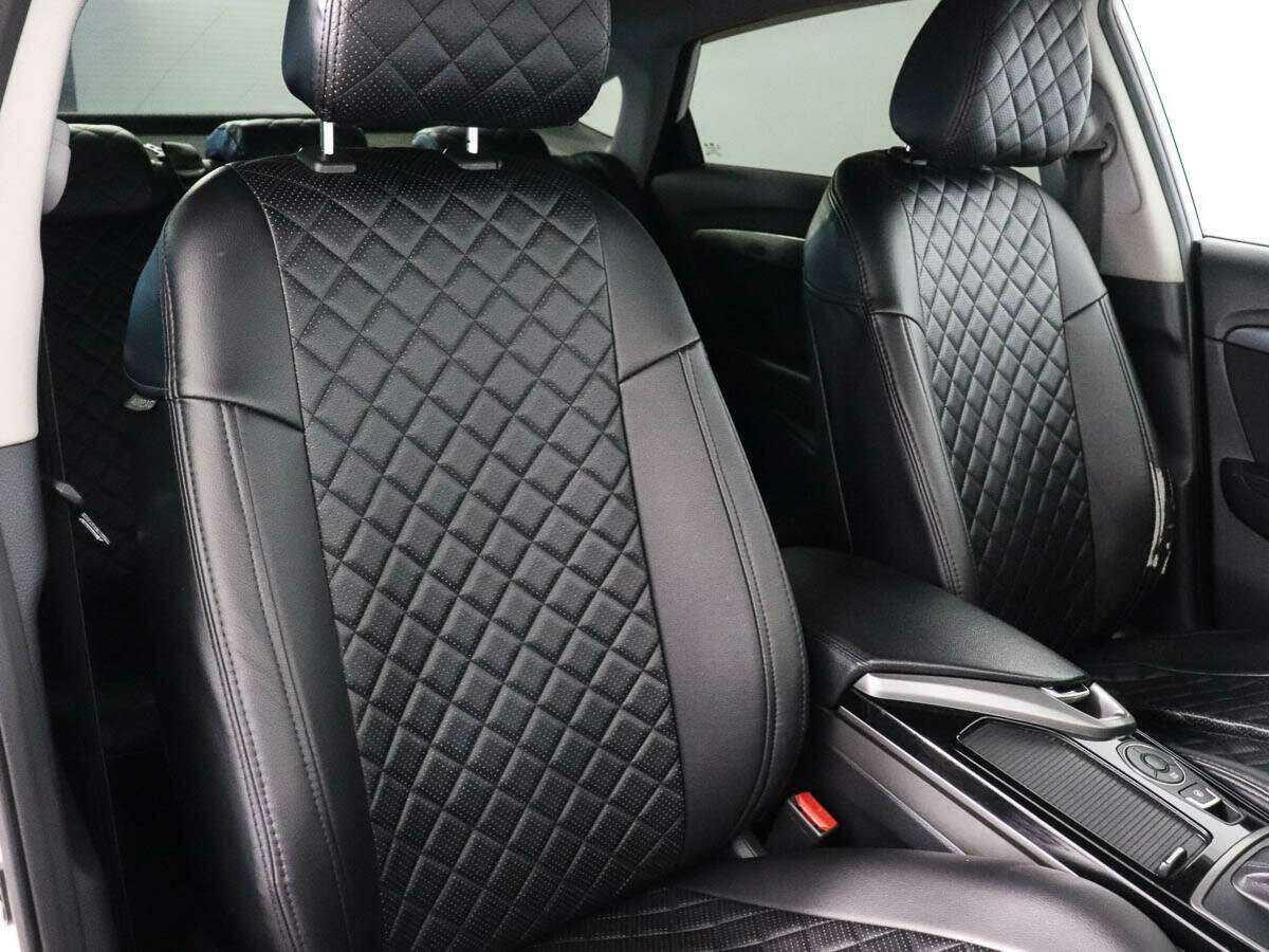 Hyundai i40, 2015 - 106 300 км. | Фото №8