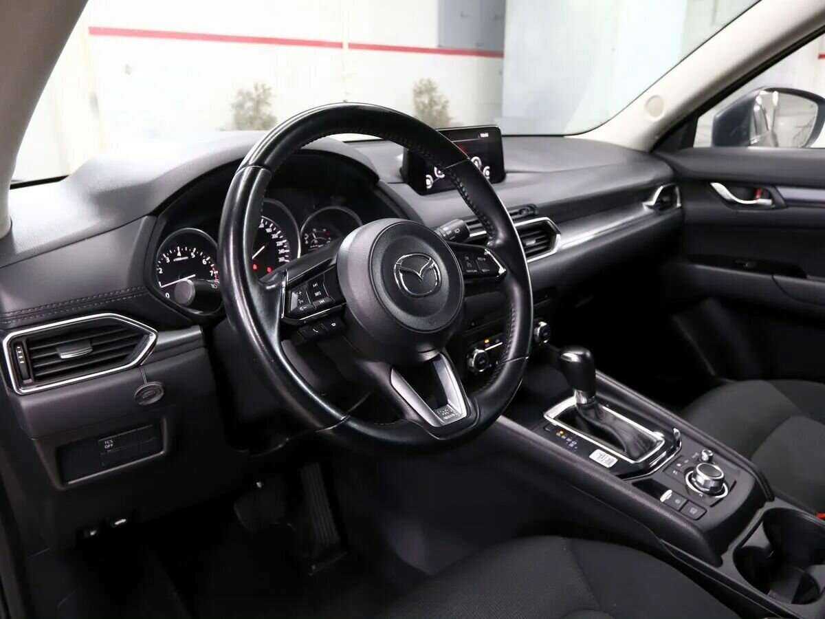 Mazda CX-5, 2018 - 140 000 км. | Фото №6