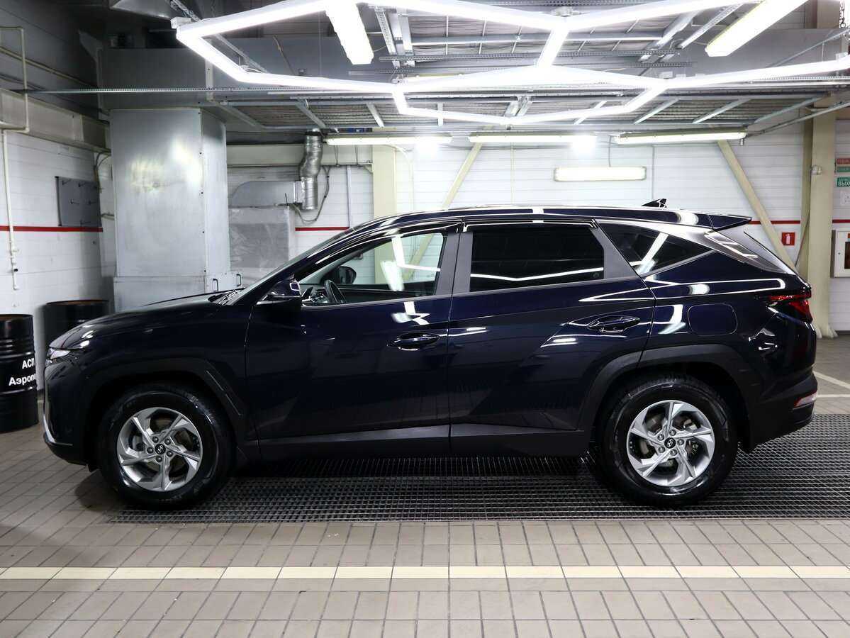 Hyundai Tucson, 2021 - 21 000 км. | Фото №5