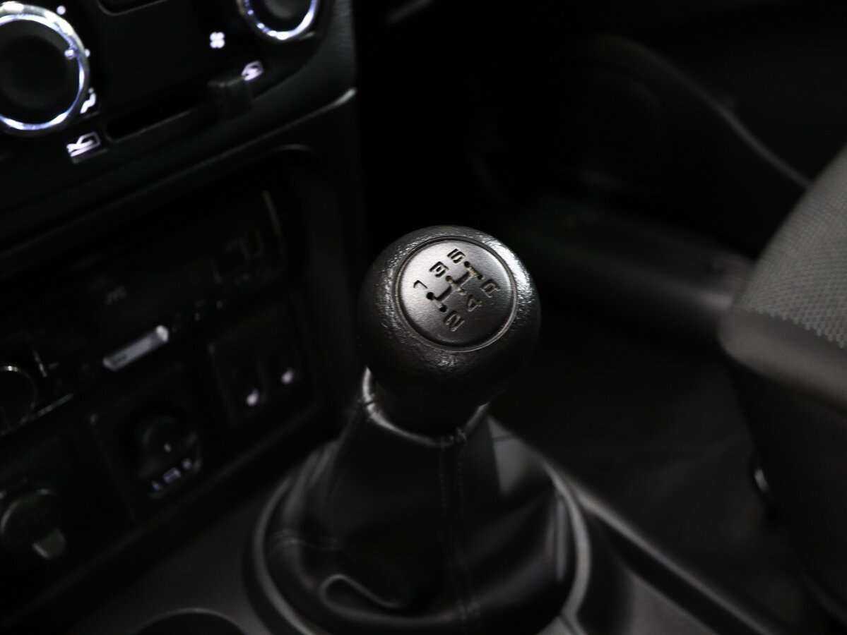 Lada (ВАЗ) Niva, 2023 - 7 800 км. | Фото №8