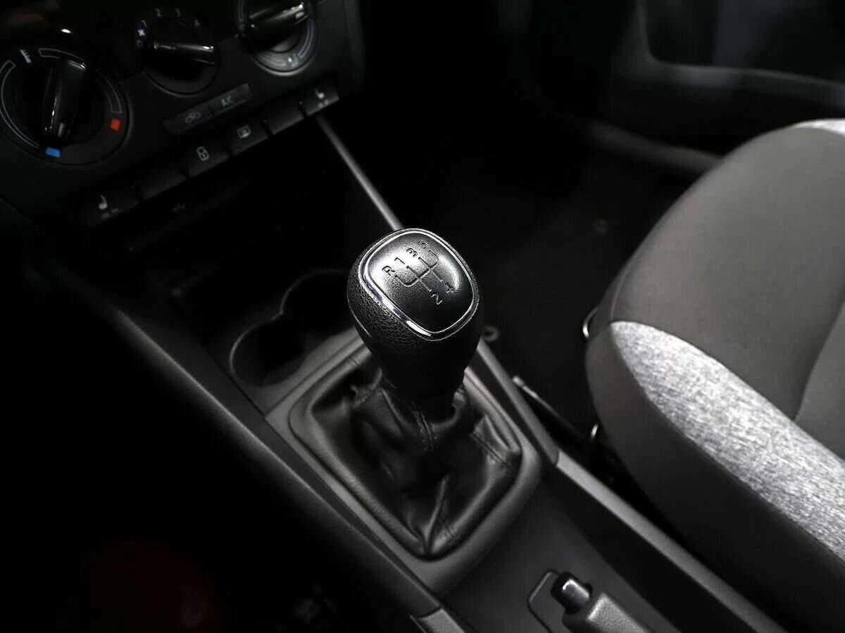 Skoda Rapid, 2020 Фото №16