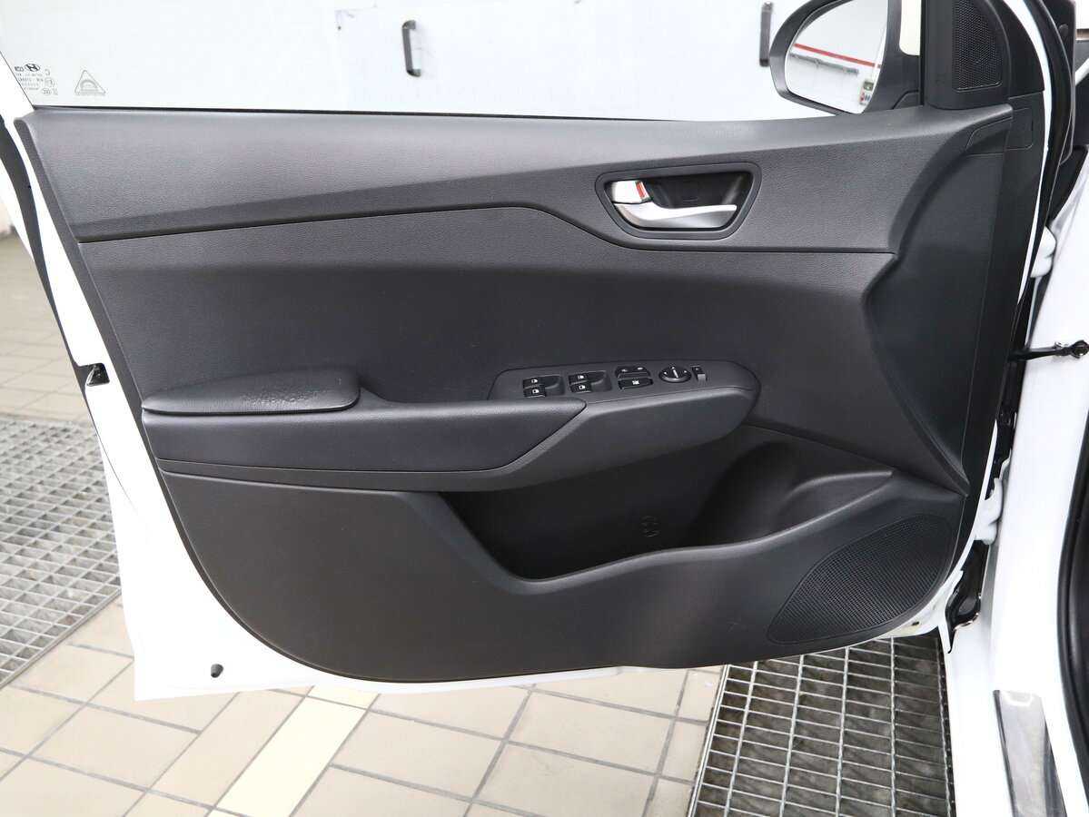 Hyundai Solaris, 2021 - 57 000 км. | Фото №6