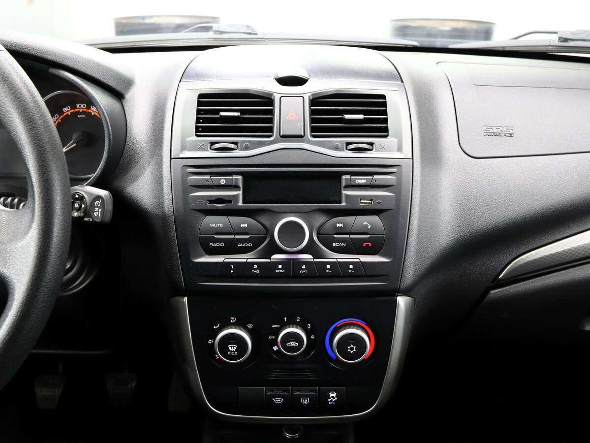 Lada (ВАЗ) Granta, 2020 Фото №18