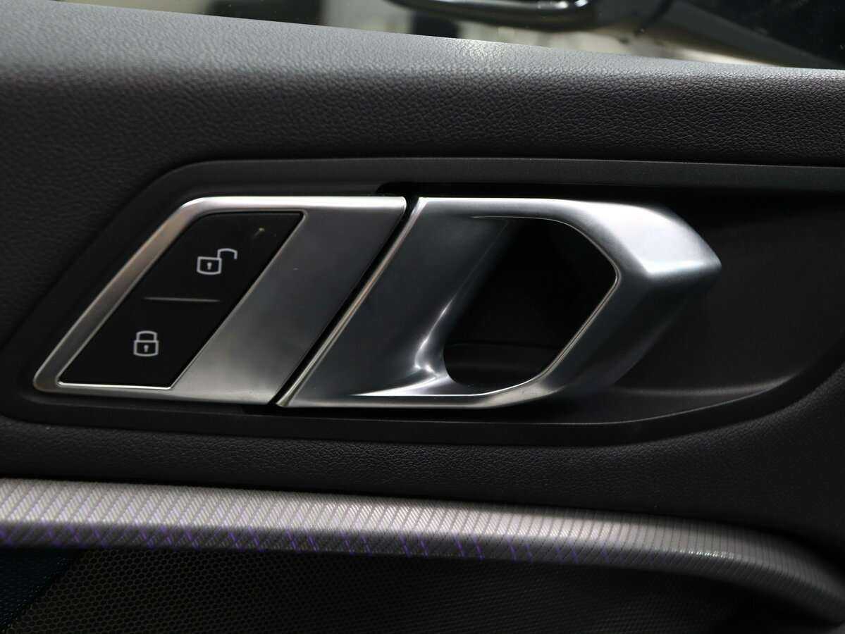 BMW 1 серии 120d xDrive, 2019 Фото №9