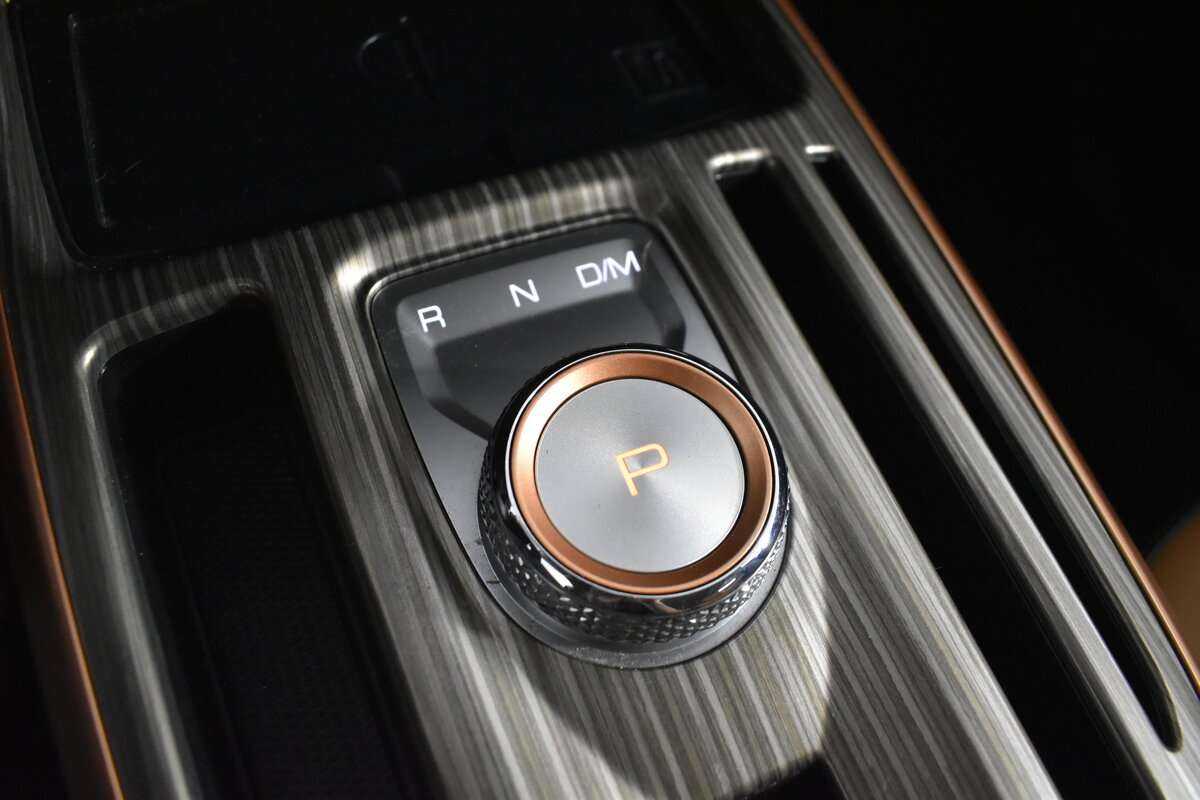 Haval Jolion, 2023 Фото №20