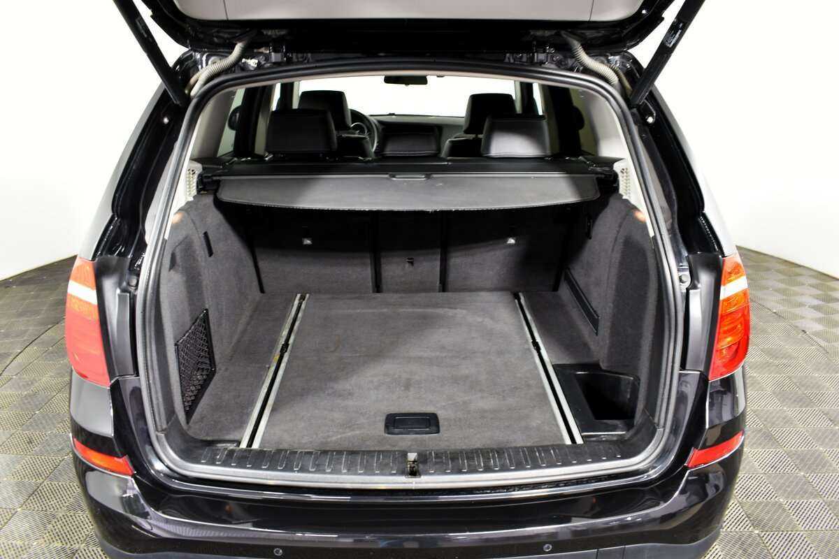 BMW X3 30d xDrive, 2016 - 212 365 км. | Фото №7