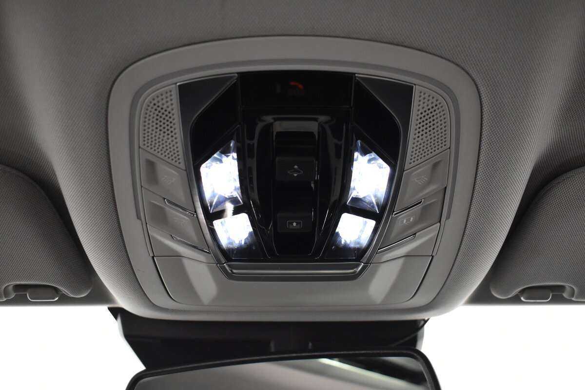 EXEED TXL, 2022 Фото №19