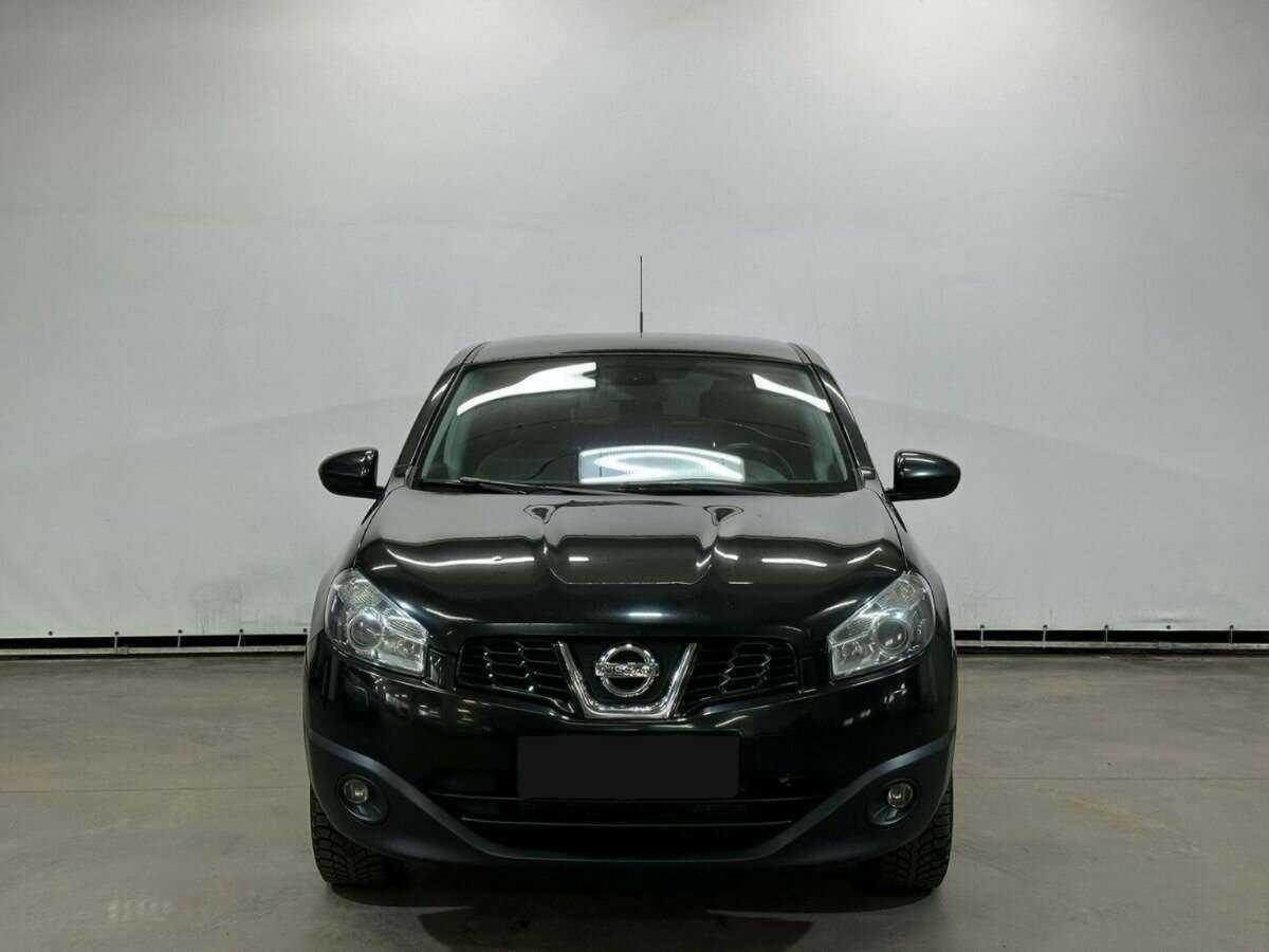 Nissan Qashqai, 2013 - 145 786 км. | Фото №2