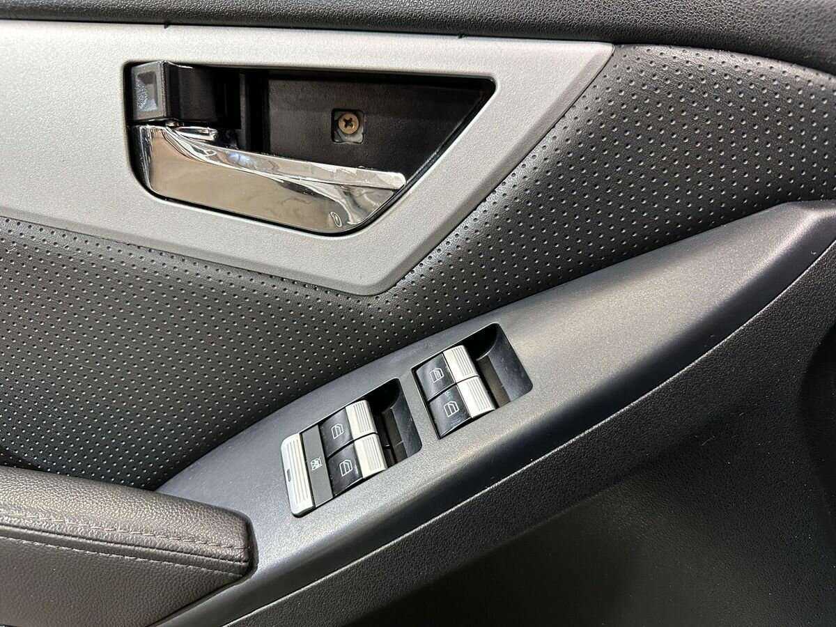 Lifan X60, 2014 Фото №14