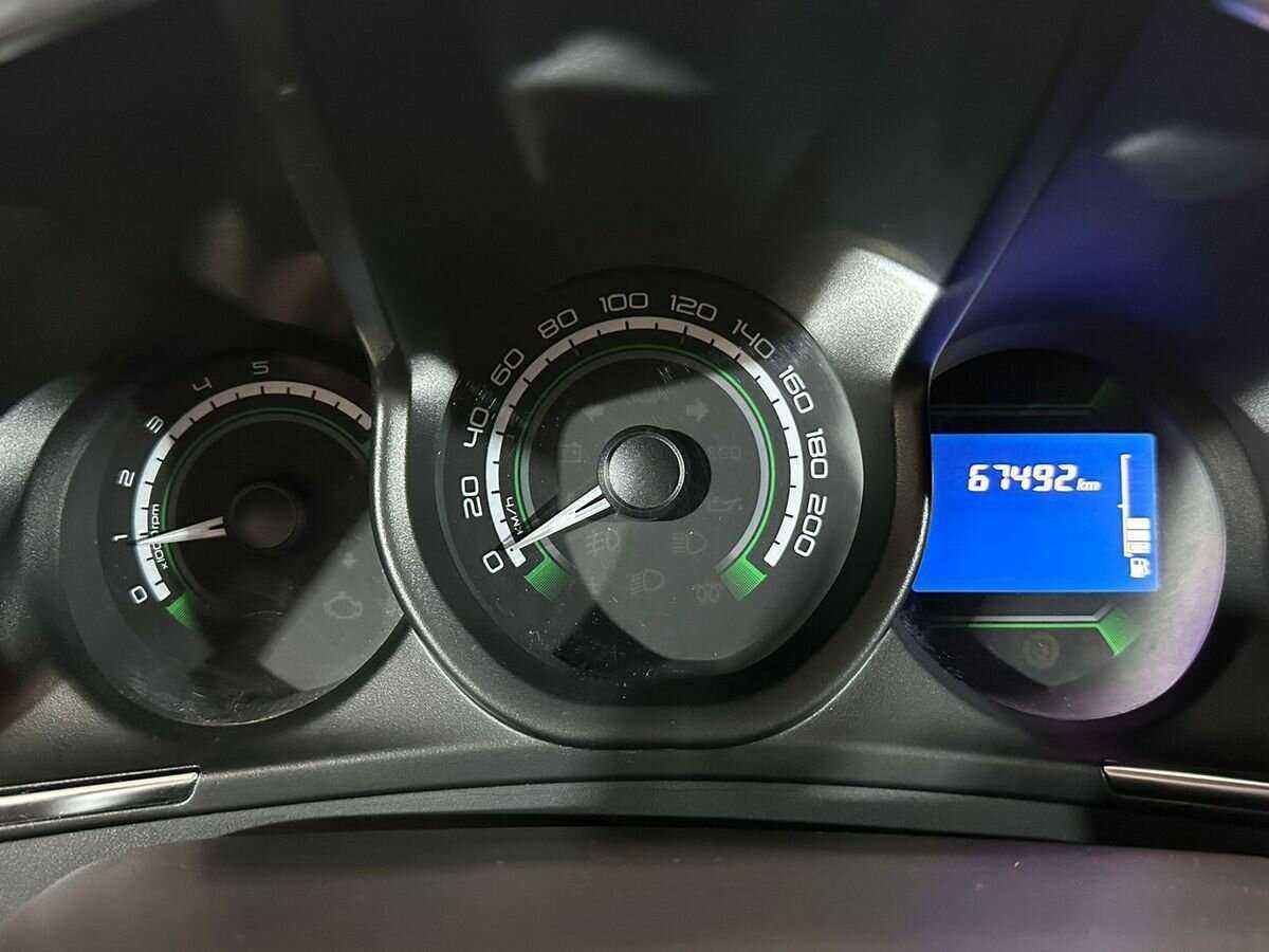 Lada (ВАЗ) XRAY, 2016 Фото №11