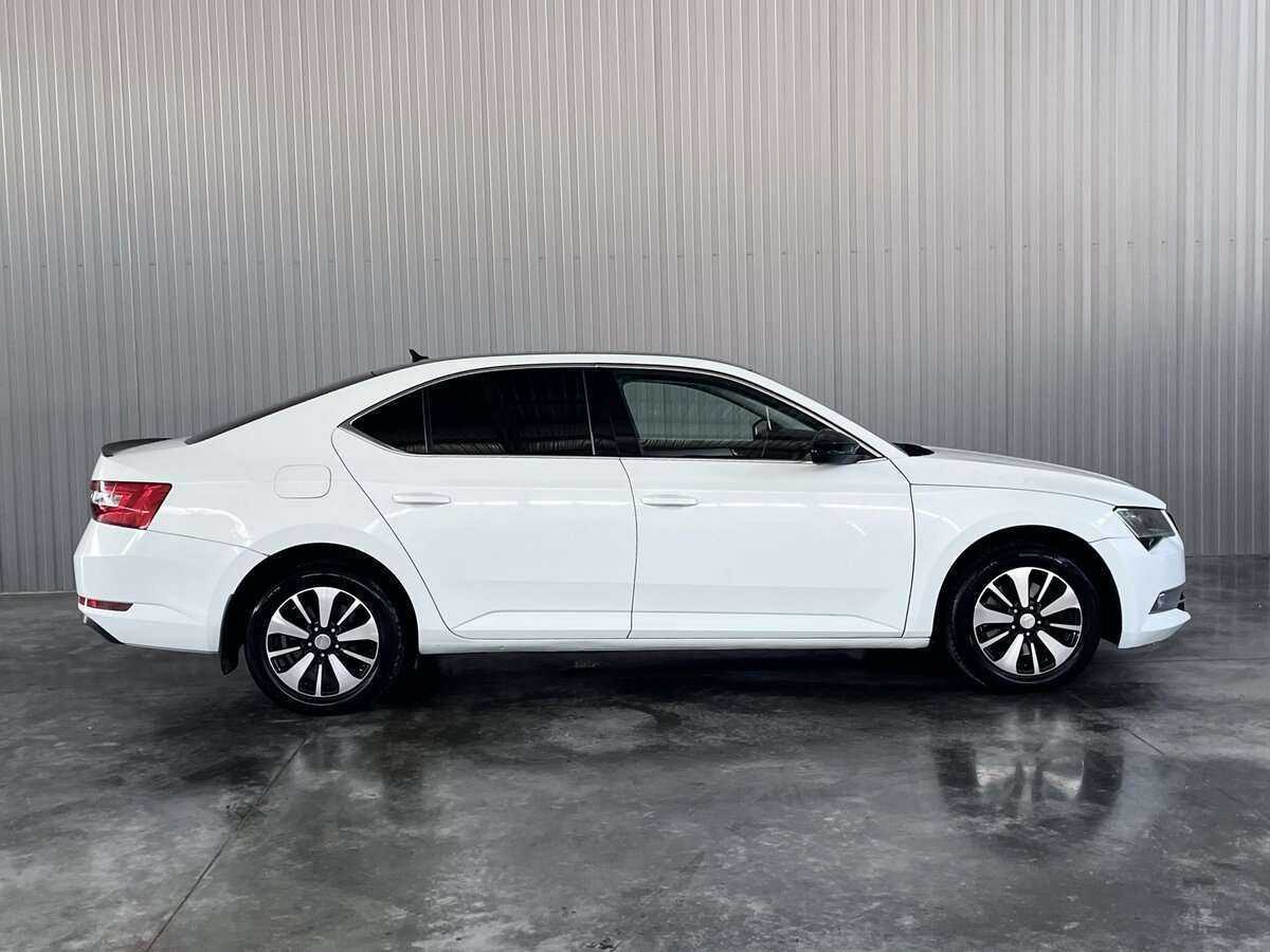 Skoda Superb, 2015 - 193 594 км. | Фото №4
