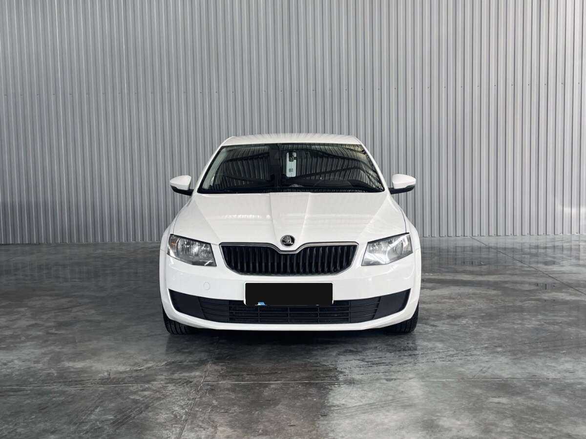 Skoda Octavia, 2013 - 161 604 км. | Фото №2
