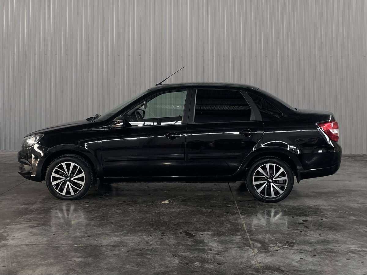Lada (ВАЗ) Granta, 2023 - 19 930 км. | Фото №8
