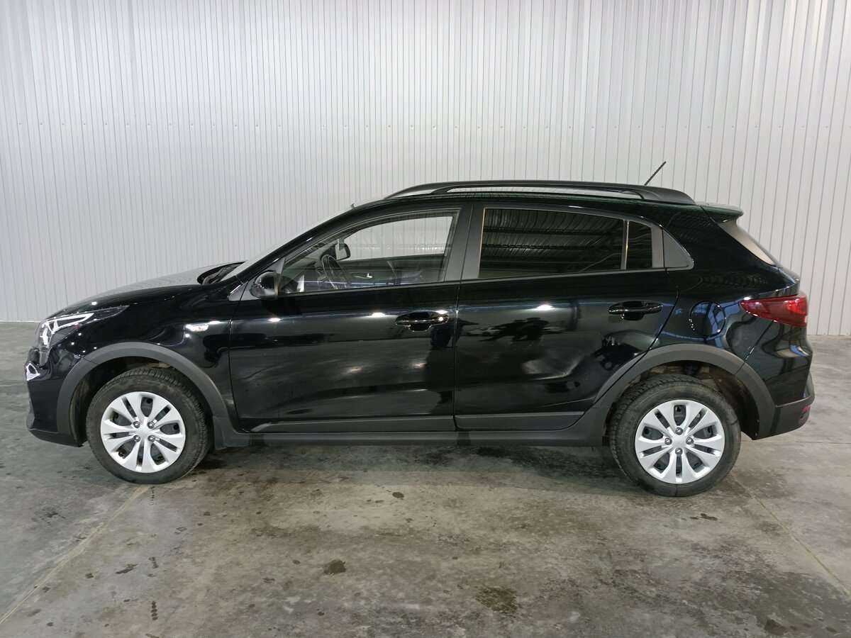 Kia Rio X, 2021 - 89 378 км. | Фото №4