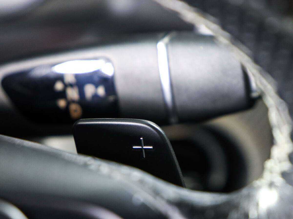 Mercedes-Benz GLK-Класс 220 CDI, 2015 Фото №21