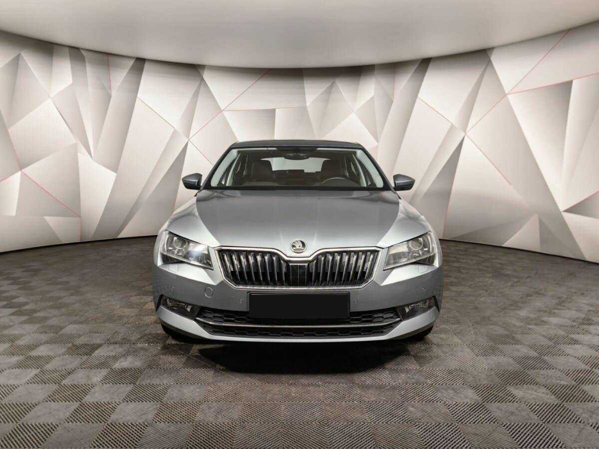 Skoda Superb, 2017 - 47 840 км. | Фото №7