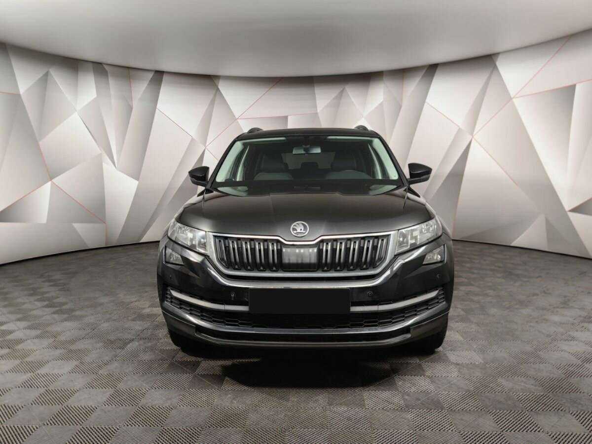 Skoda Kodiaq, 2019 - 90 228 км. | Фото №7