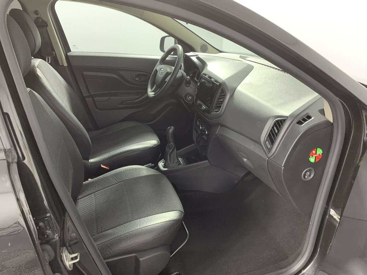 Lada (ВАЗ) XRAY, 2021 Фото №19