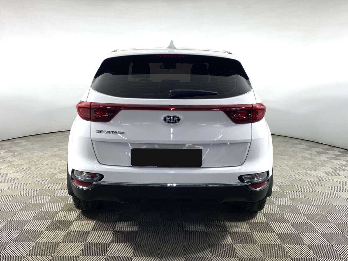 Kia Sportage, 2019 - 63 422 км. | Фото №5