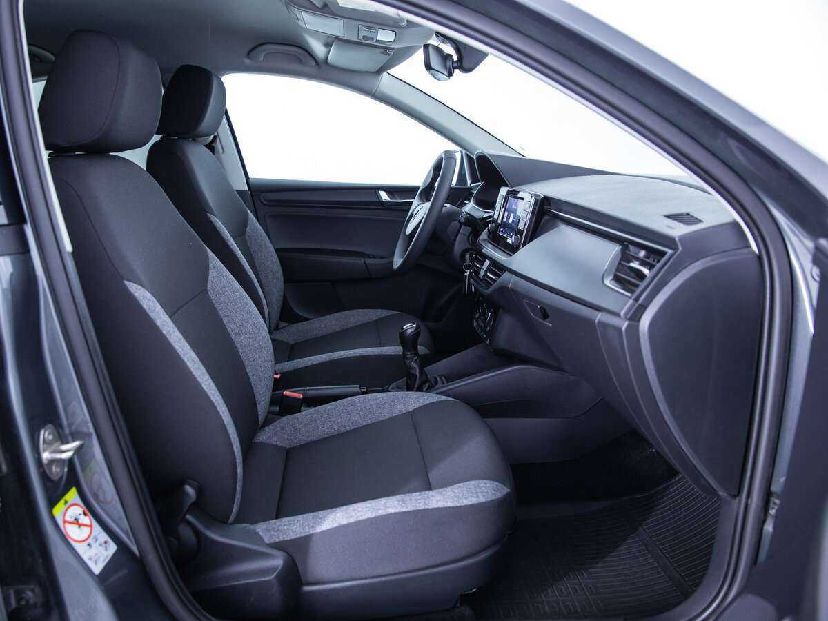 Skoda Rapid, 2021 Фото №8