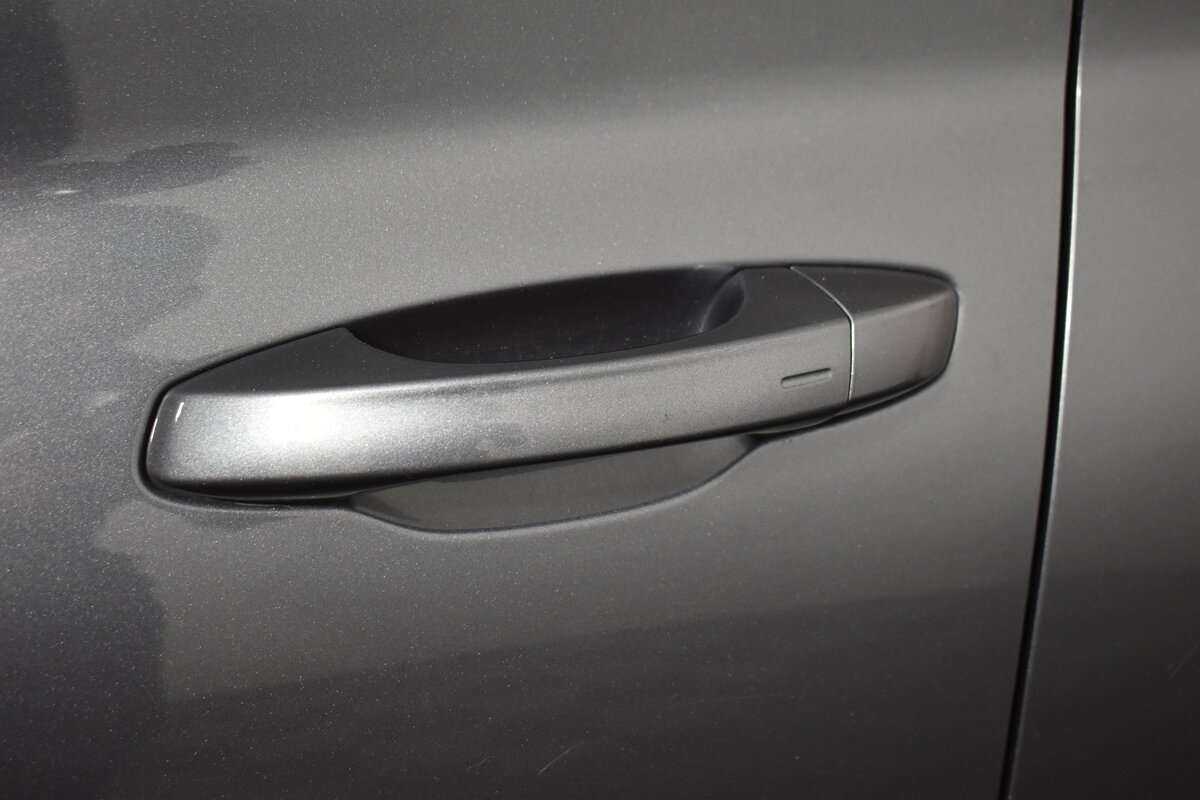 Skoda Kodiaq, 2021 - 24 539 км. | Фото №7