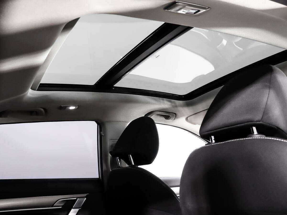 Geely Coolray, 2021 Фото №15