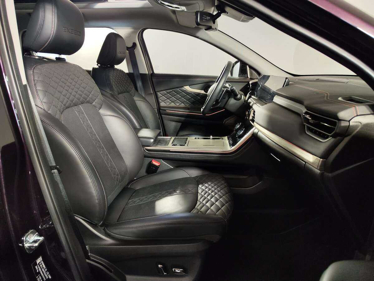 EXEED TXL, 2022 - 41 000 км. | Фото №7