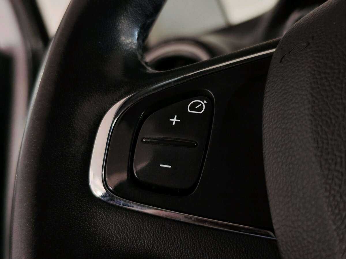 Renault Kaptur, 2016 Фото №18