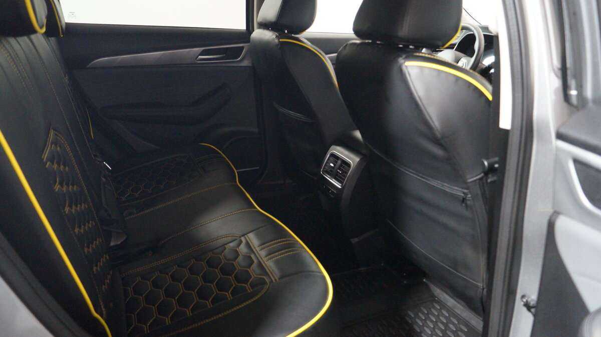 Haval F7x, 2023 - 14 378 км. | Фото №8