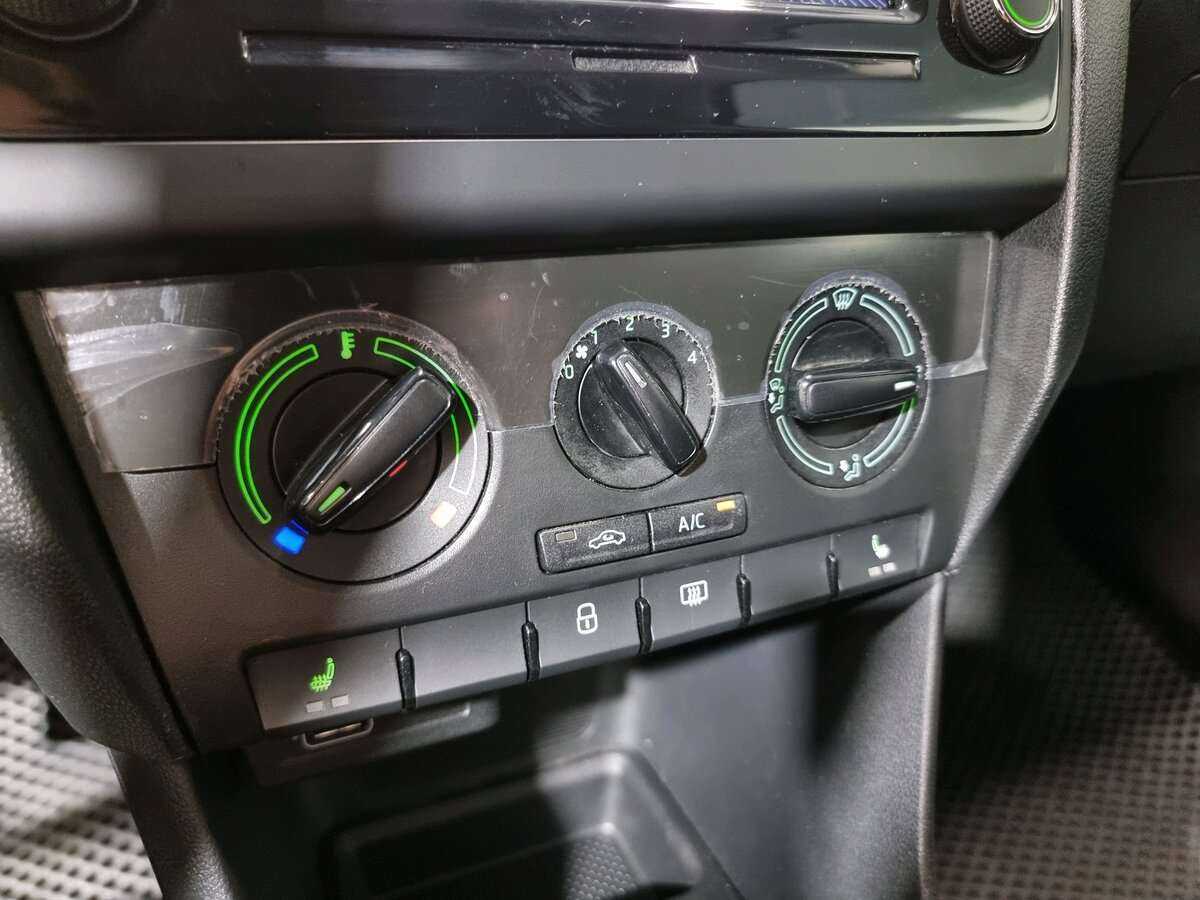 Skoda Rapid, 2019 Фото №16