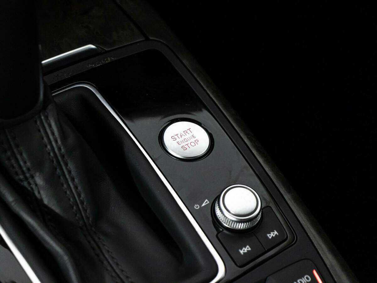 Audi A6, 2018 Фото №16