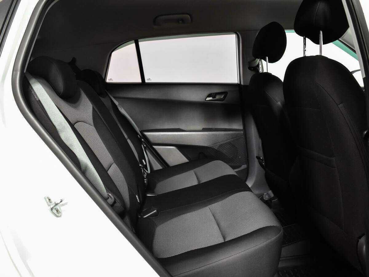 Hyundai Creta, 2020 - 58 931 км. | Фото №8