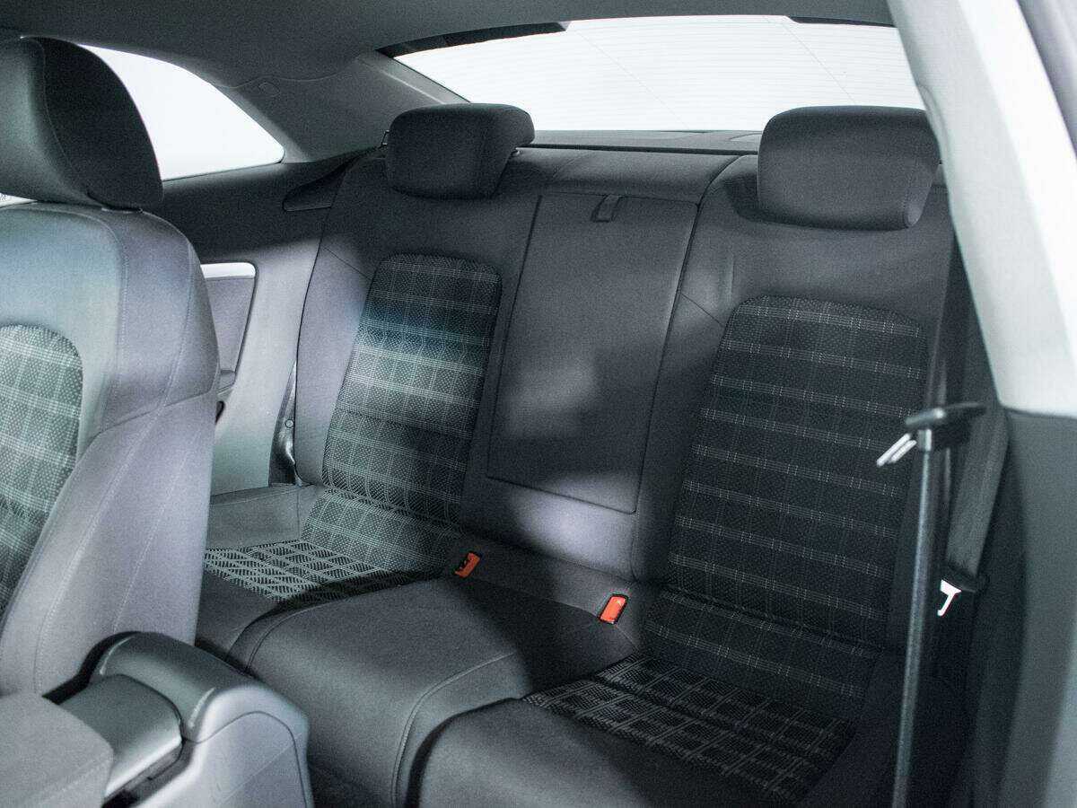 Audi A5, 2013 Фото №10