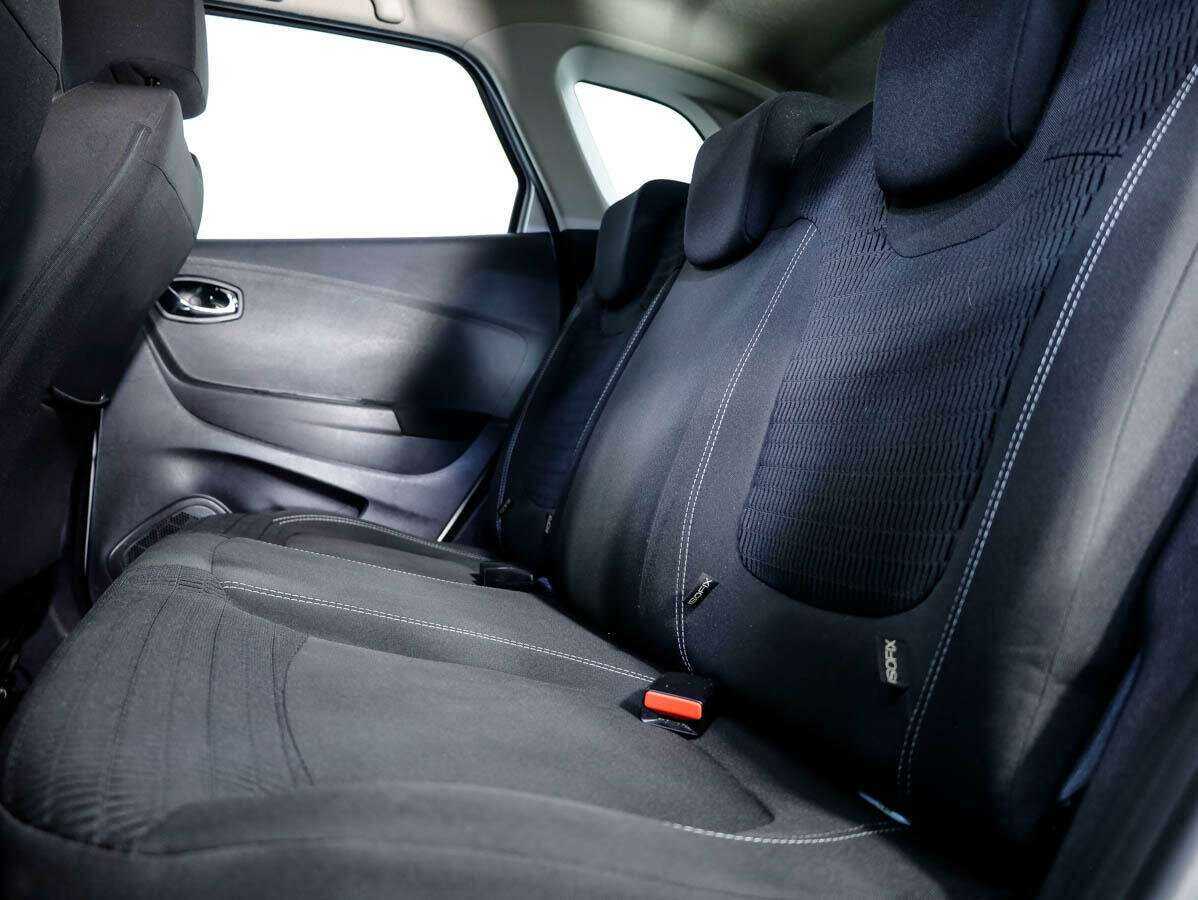 Renault Kaptur, 2019 Фото №10