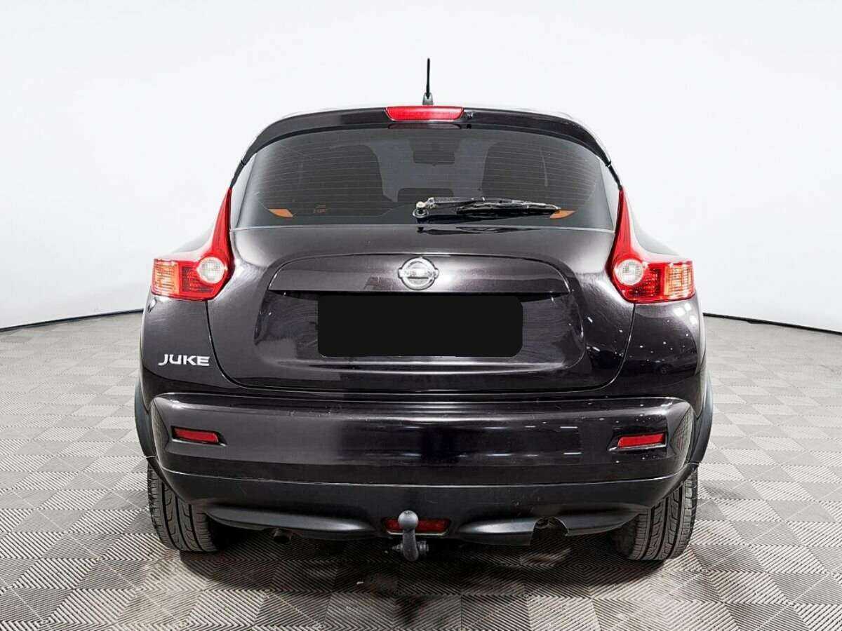 Nissan Juke, 2013 - 147 000 км. | Фото №5