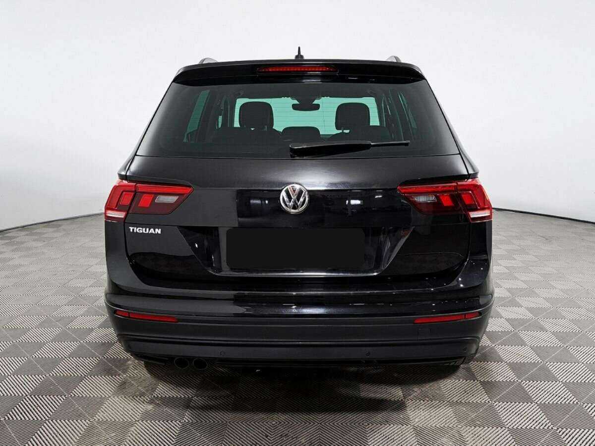 Volkswagen Tiguan, 2019 - 103 600 км. | Фото №6