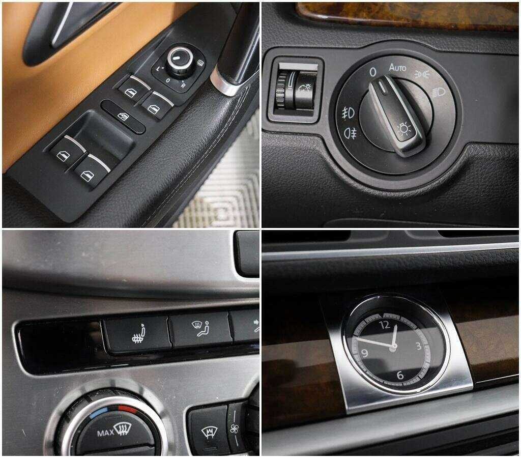 Volkswagen Passat CC, 2012 Фото №14