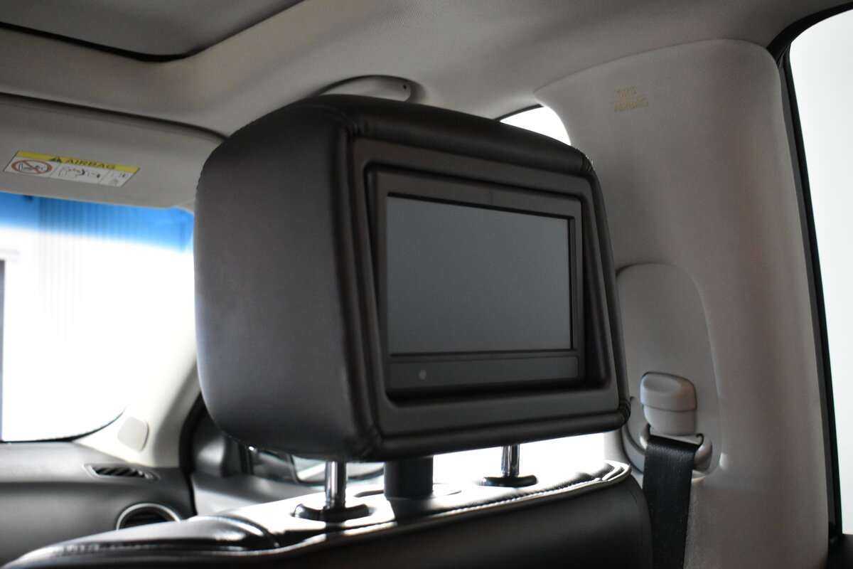 Infiniti QX60, 2015 Фото №13