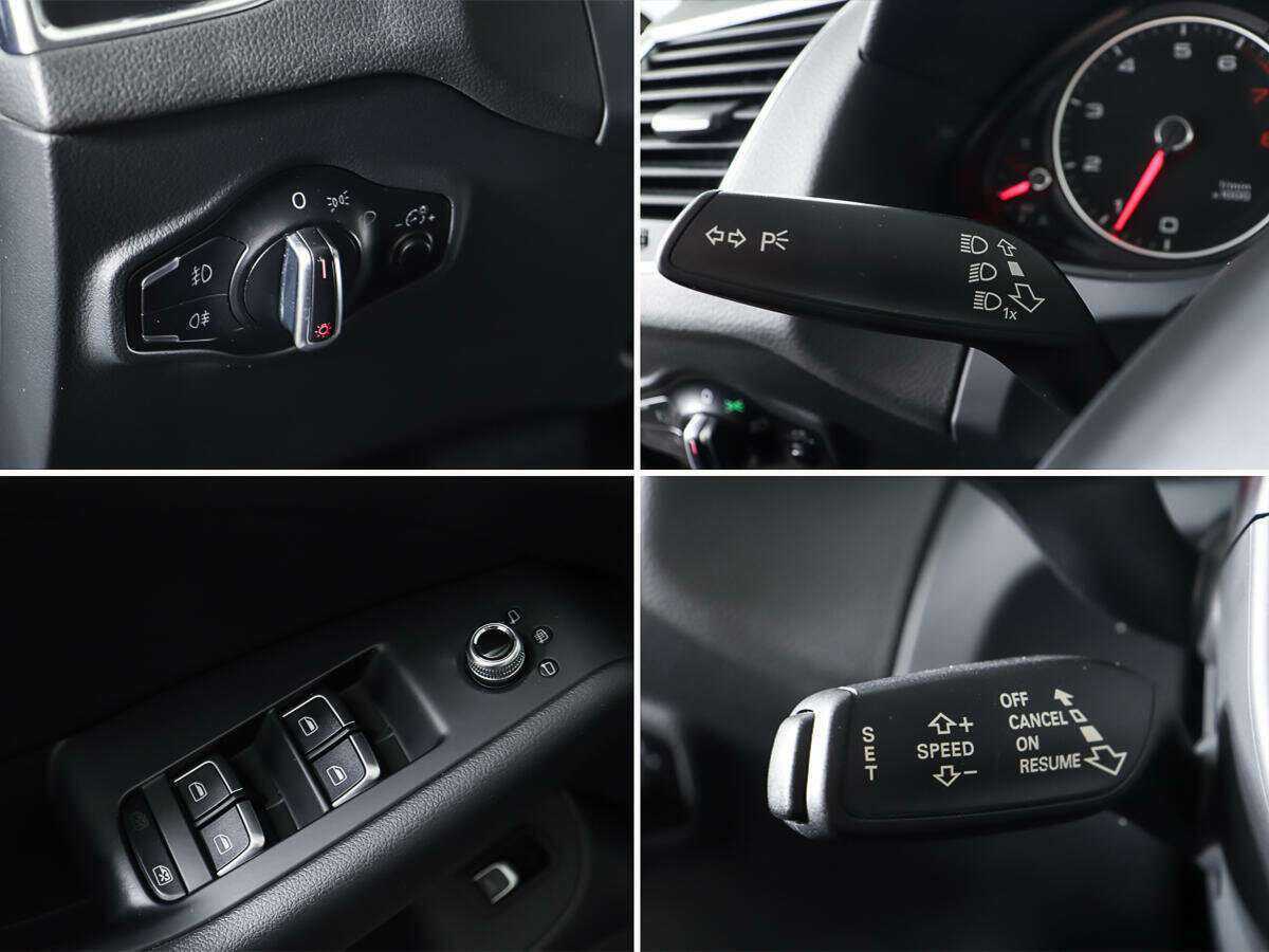 Audi Q5, 2013 Фото №21